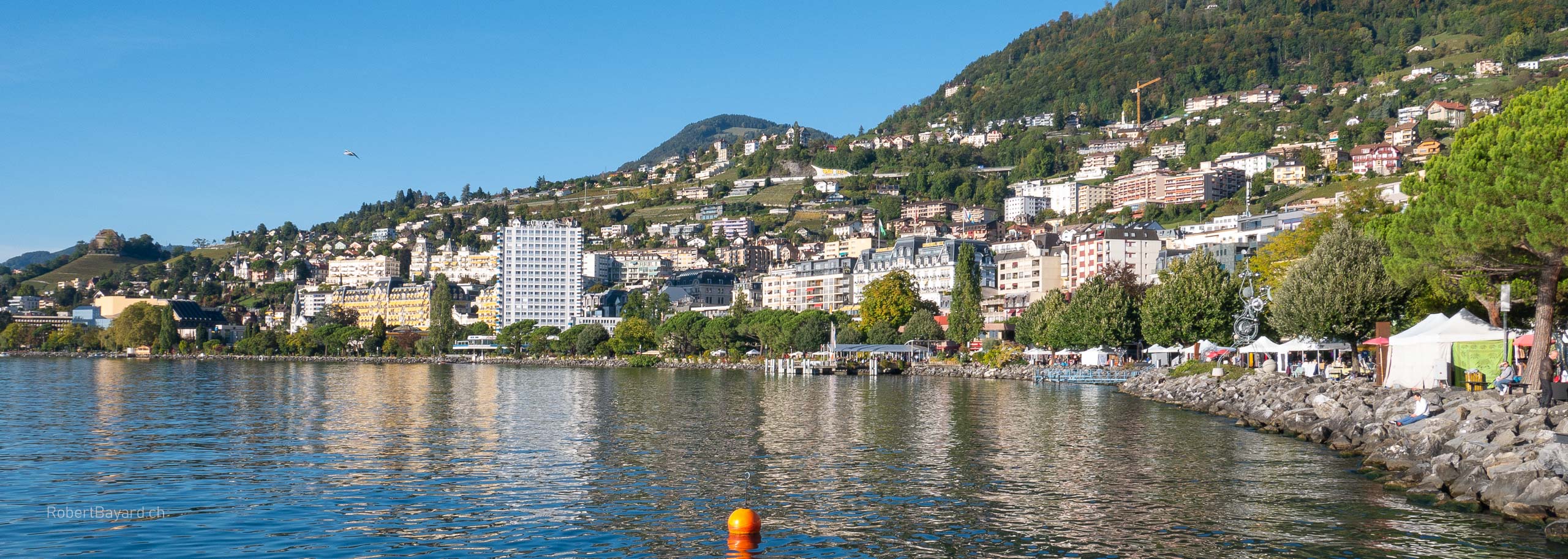 Montreux